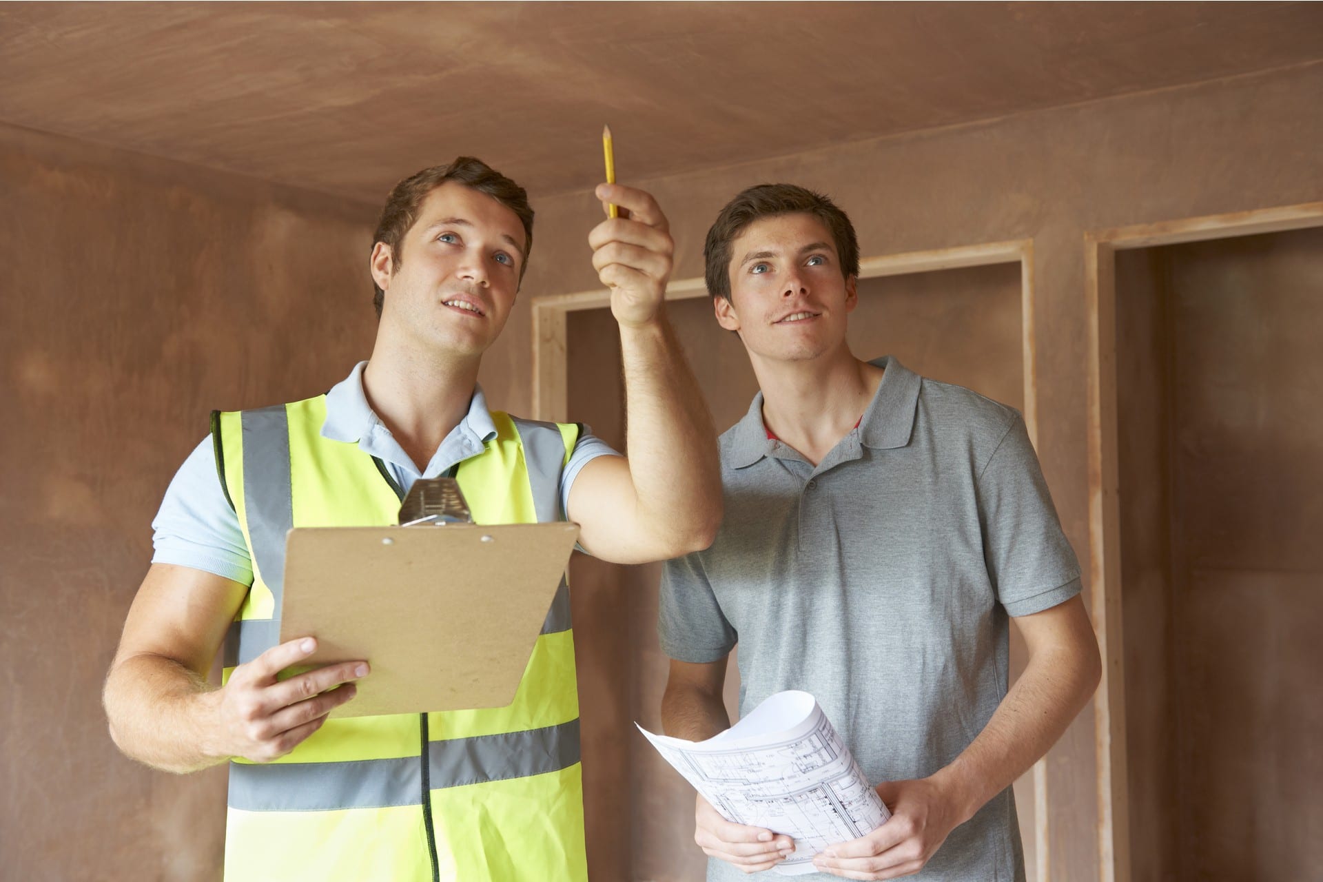 DealHouse's Home Inspection And Repair Process Is Not An Obstacle to A Fast-Moving Cash Offer
