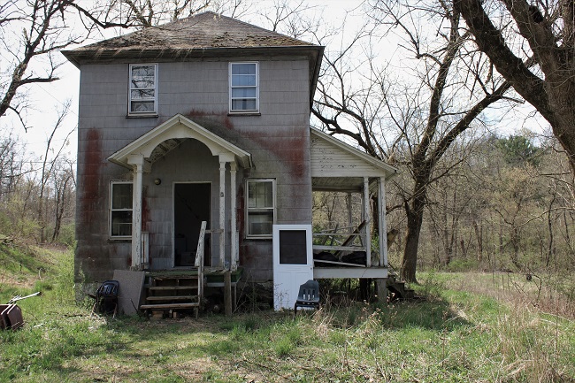 Selling an Inherited Property