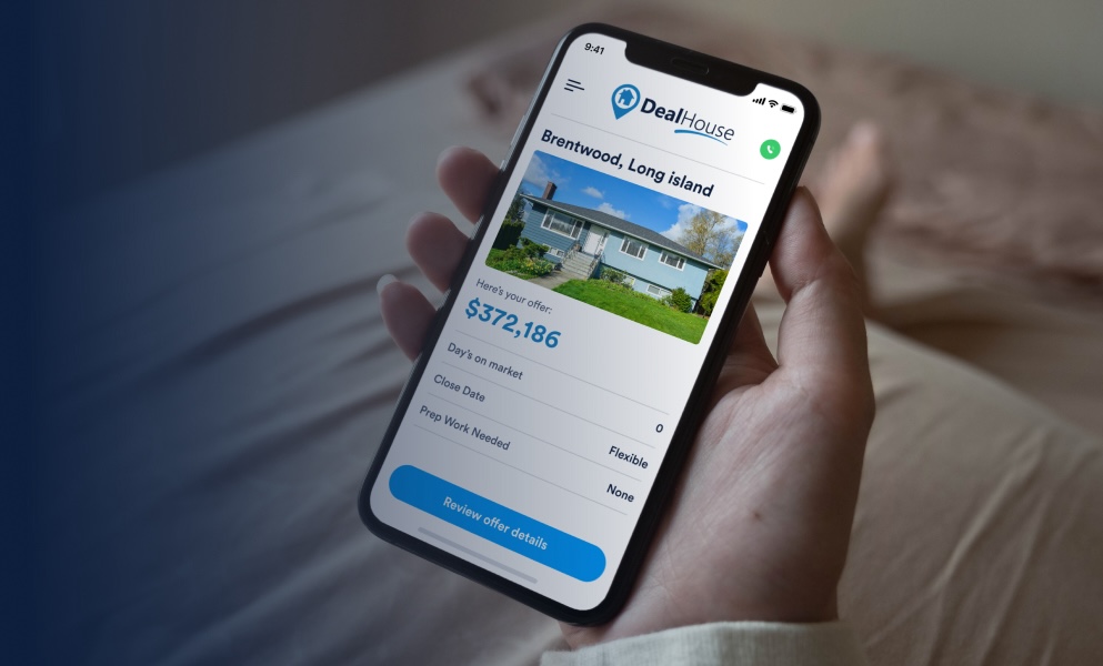 benefits new DealHouse